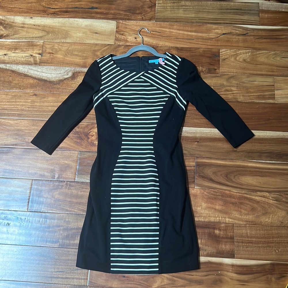 Antonio Melani bodycon dress- Size 0